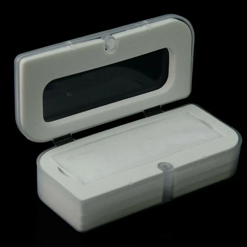 Поперечная точка 0 01 мм Микрометр микроскопа Калибровочная горка с четырьмя