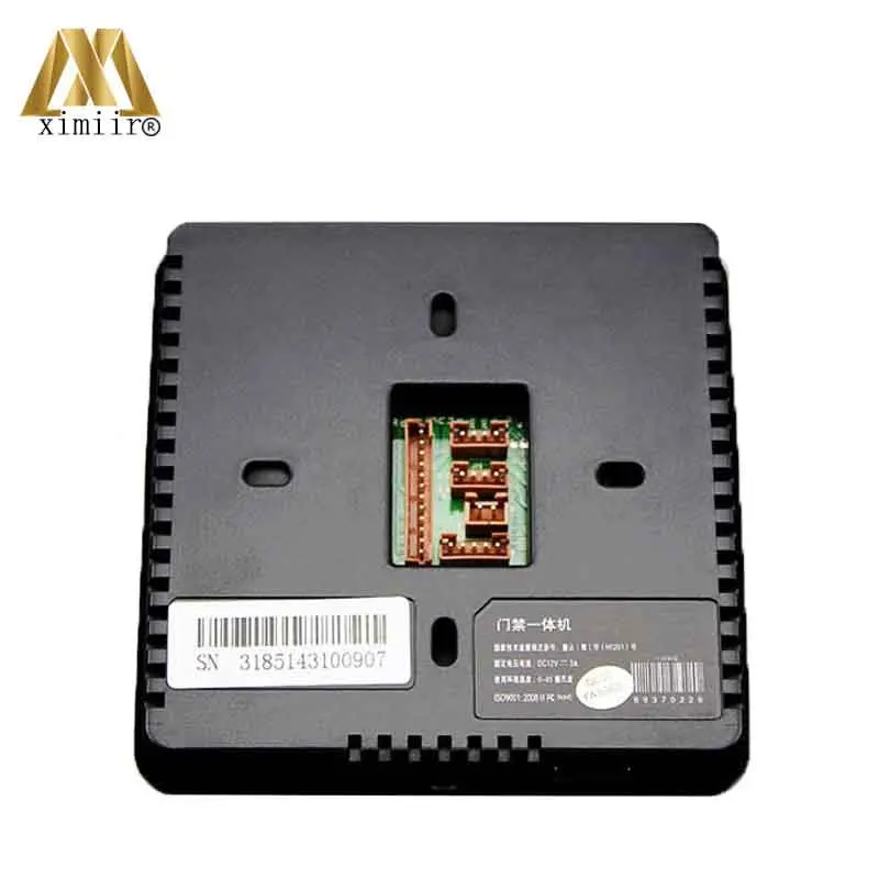 Дверной Контроллер Доступа SF300 с Биометрическим считыванием отпечатков пальцев