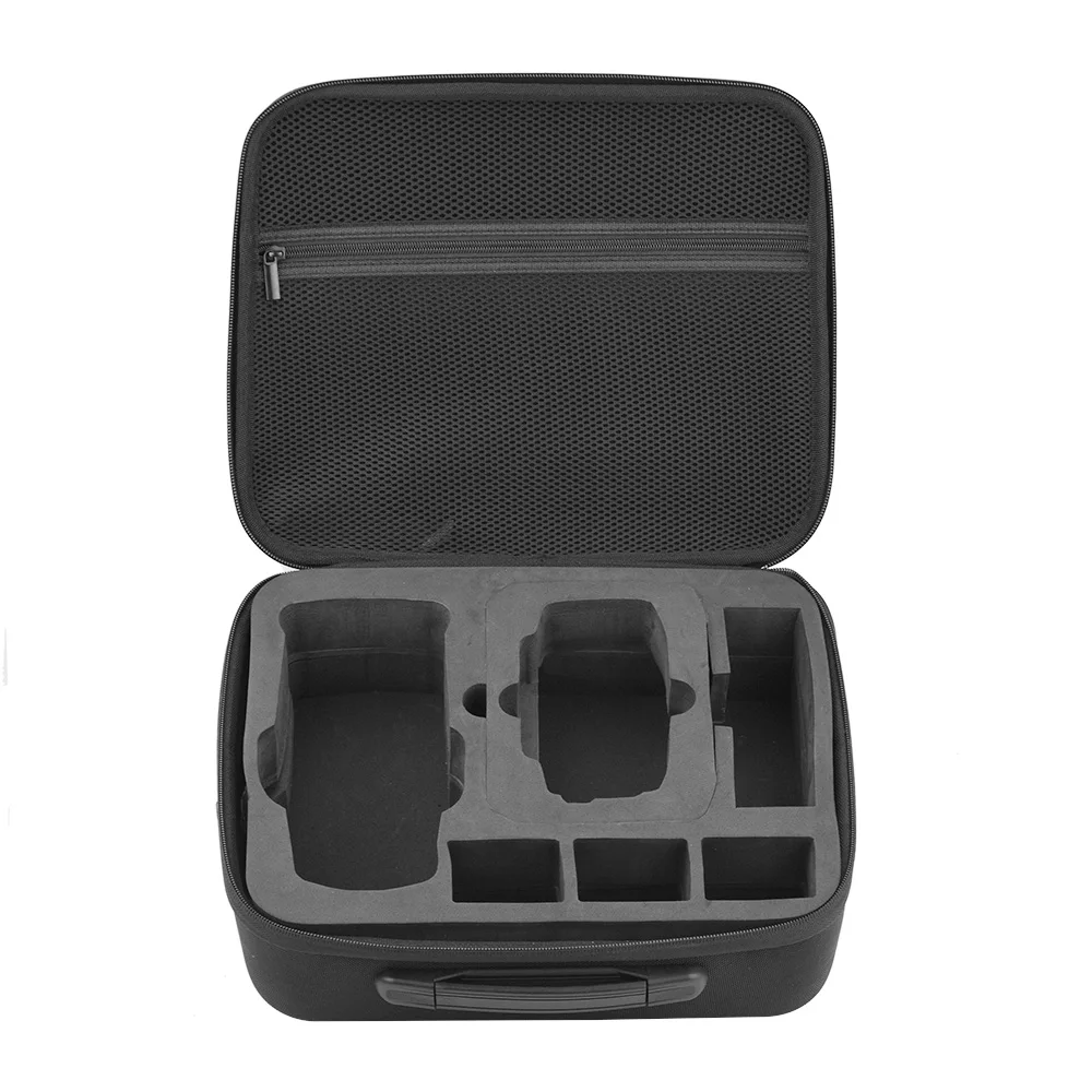 Сумка через плечо для DJI Mavic 2 Pro Zoom с пультом дистанционного управления нейлоновая