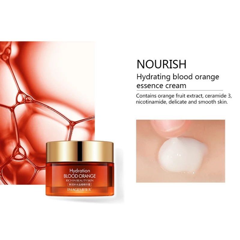 Набор для ухода за кожей увлажняющий гладкий тонкие линии против морщин старения