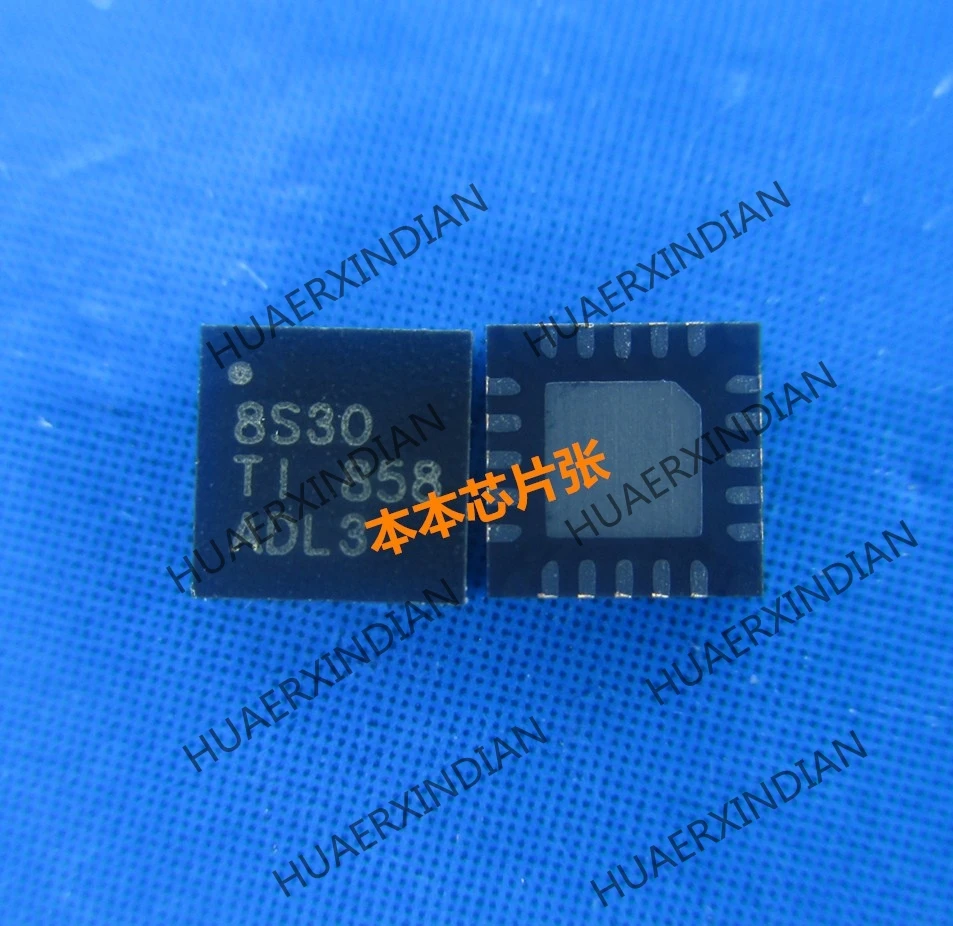 Новый TPD8S300RUKR 8S30 BS30 QFN20 12 Высокое качество Новый TPD8S300RUKR 8S30 BS30 QFN20 12 Высокое качество