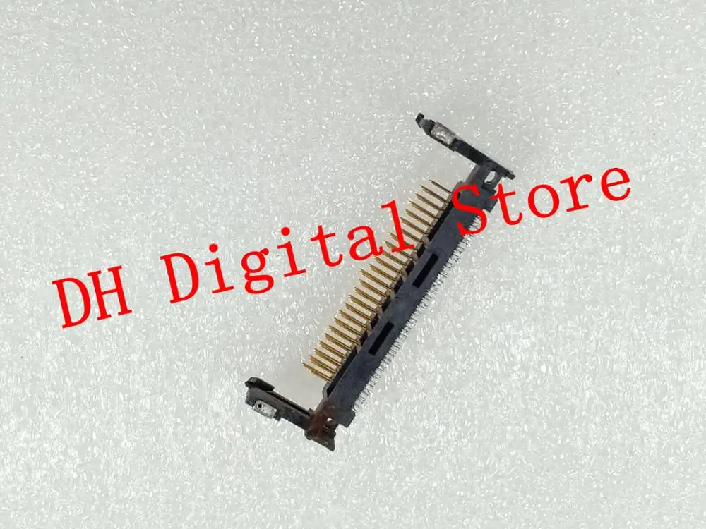 

NEW 400D CF Slot Card For Canon 400D Camera Repair Part Unit
