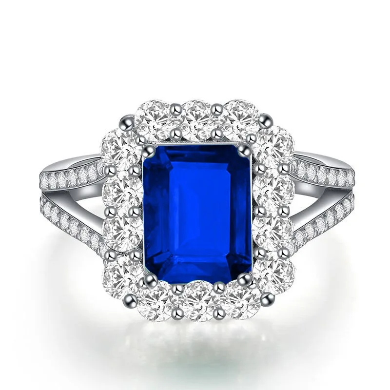 MENGYI Boho классические ретро ювелирные изделия регулируемое Открытие 9 2 5 кольцо