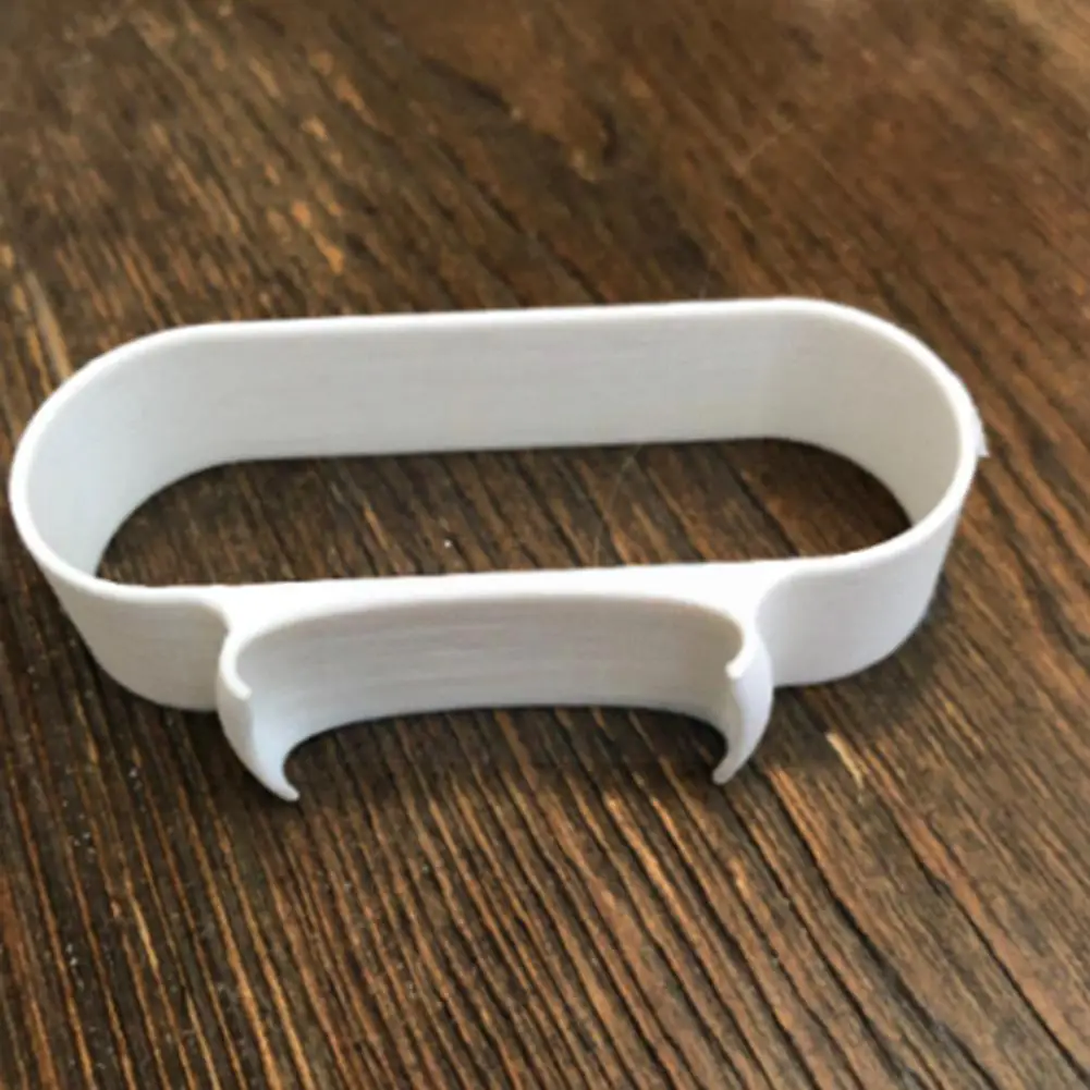 

Portable Earphone Bracket For 1 2 Pro Bluetooth For Airtag Bracket Anti-lost Holder Tracker Rack Headsets Location U1o3