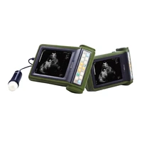 laptop portable animals ultrasound veterinary ultrasound machinevet handheld ultrasound scanner