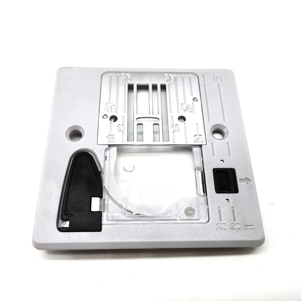 Игольчатый держатель с крышкой и игольчатым держателем для Singer Fashion Mate 3333 3342