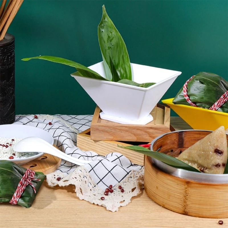 Форма для вареников риса традиционная форма пудинга праздника Лодка дракона -