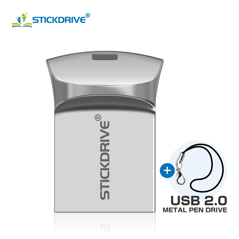 Флеш накопители USB 2 0 объемом 64 ГБ 128 мини usb 16 32 флеш накопитель карта памяти