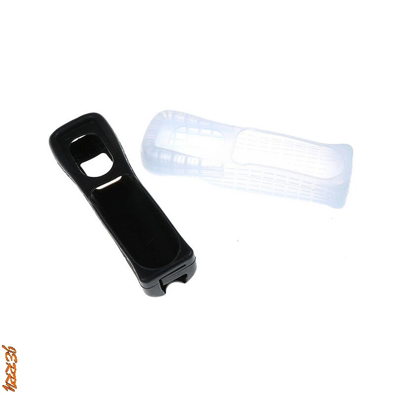 

Silicone Soft Case for 2021 New Wii Game Controller Silicone Soft Case for Nintendo Wii Remote Control