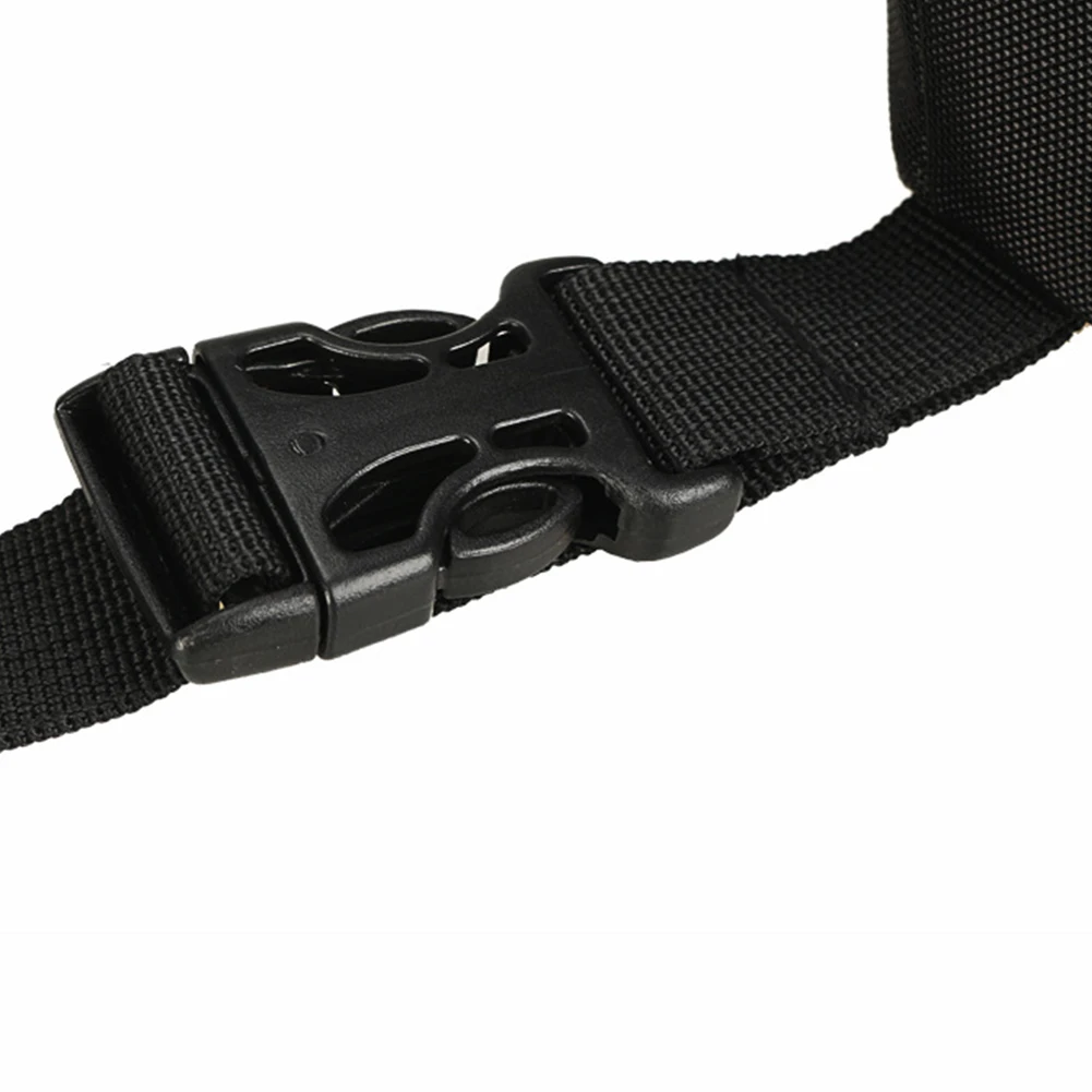 Стакан для хранения полиэстер подвесной изолированный держатель бутылки воды