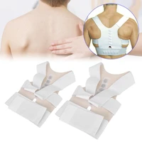 terug houding corrector verstelbare wervelkolom ondersteuning riem schouder bandage bultrug correctie schouder pijn brace l xl