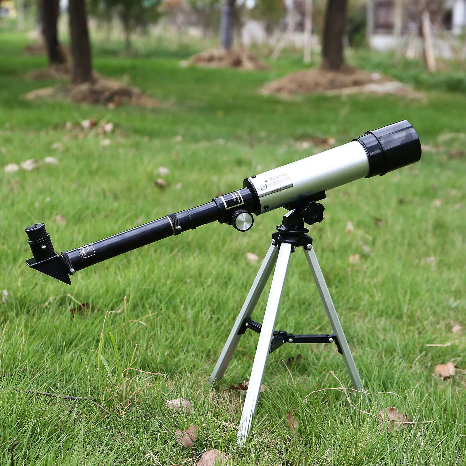 

F36050 90X Astronomical Reflector Telescope Set Spotting Scope for