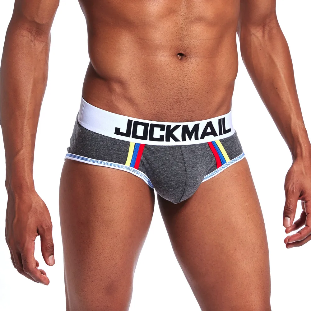 Сексуальное нижнее белье Для мужчин трусы шорты человек выпуклость пикантные