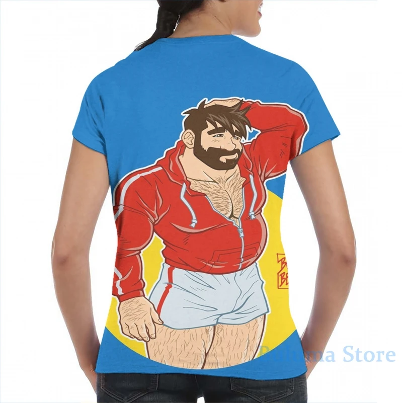 Спортивная одежда Адам Лайк красный свитер Мужская футболка женская модная с