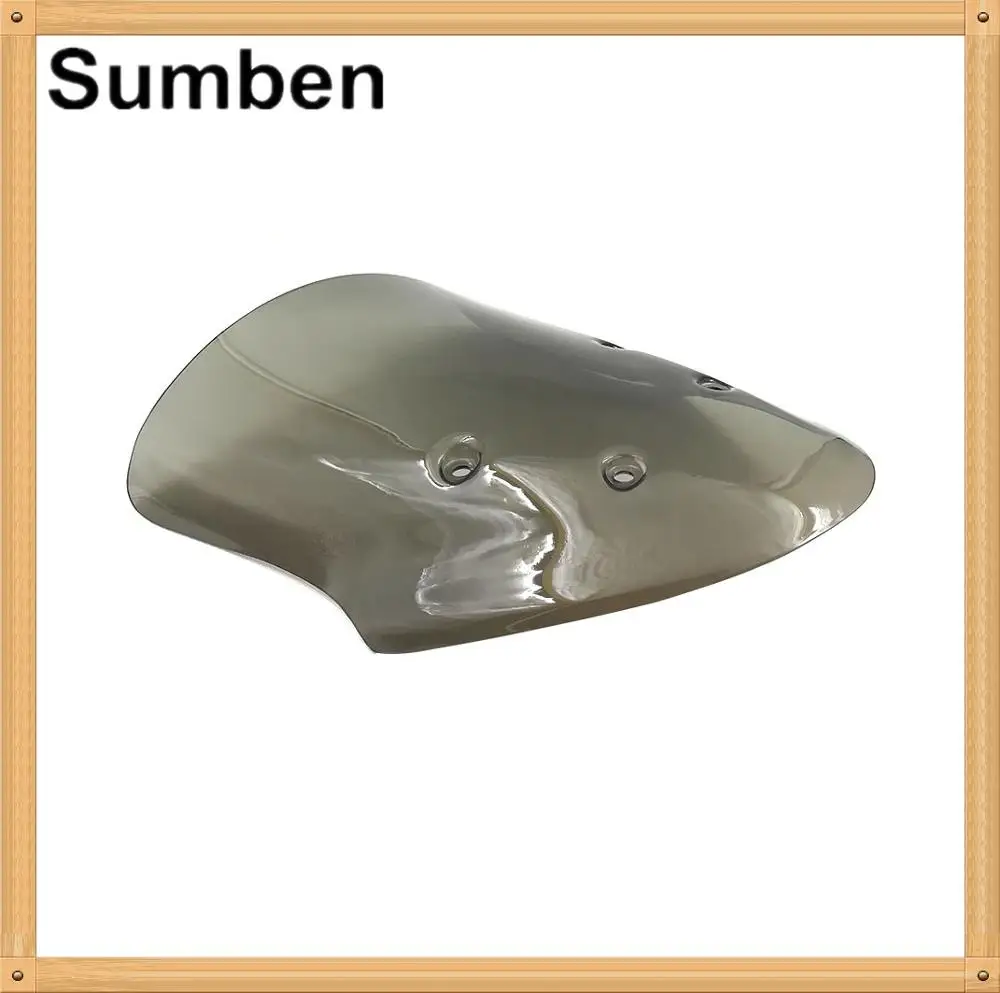 DL650 12-16 лобовое стекло для мотоцикла Suzuki DL 650 2012 2013 2014 2015 2016 | Автомобили и мотоциклы