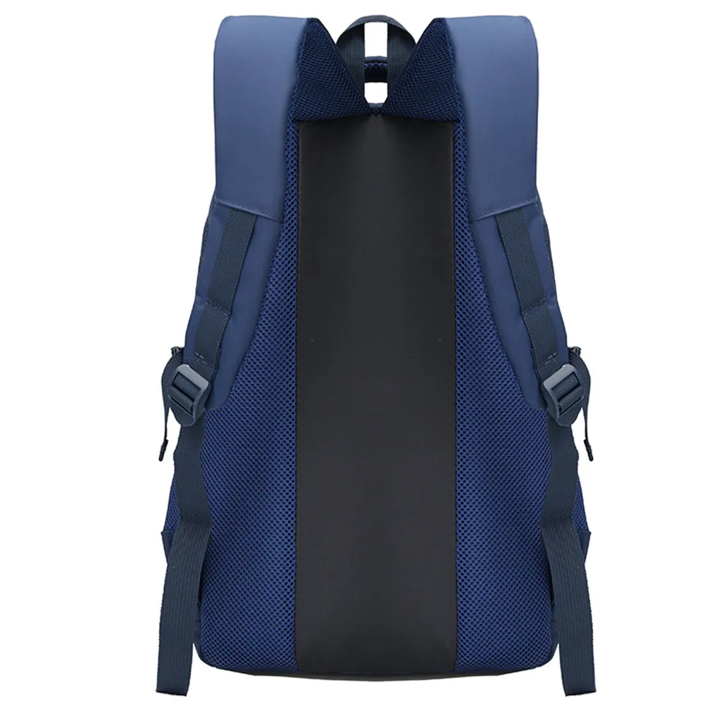 Big Capacity School Backpack School Bags For Teenagers Boys Children Schoolbag Waterproof Men Travel Backpack Mochila Escolar