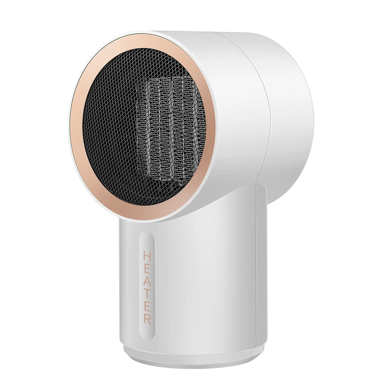 

Office Desktop Mini Heater PTC Ceramic Heating Element Electric Heater Household Electric Heater Dormitory Heater 220V