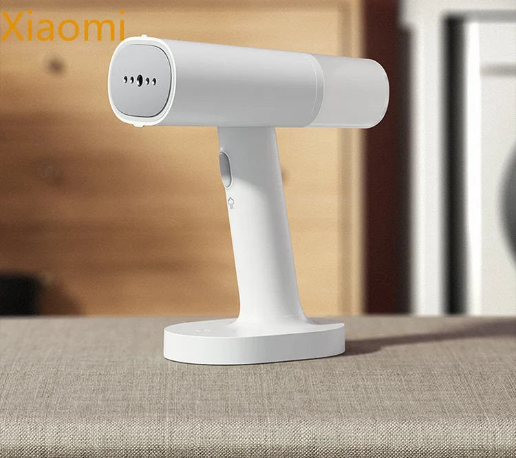 

YOUPIN Handheld Garment Steamers homehold portable electric iron Remove For Debacteria, mites and wrinkles steamer for clothes