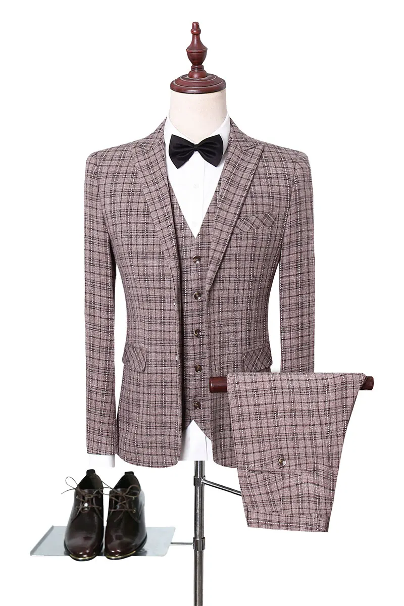 

Sets Coat Clothing Formal Dress Evening Design Suit Jackets Men Male Wedding Clothing Men's Classic Blazer Dresses Latest
