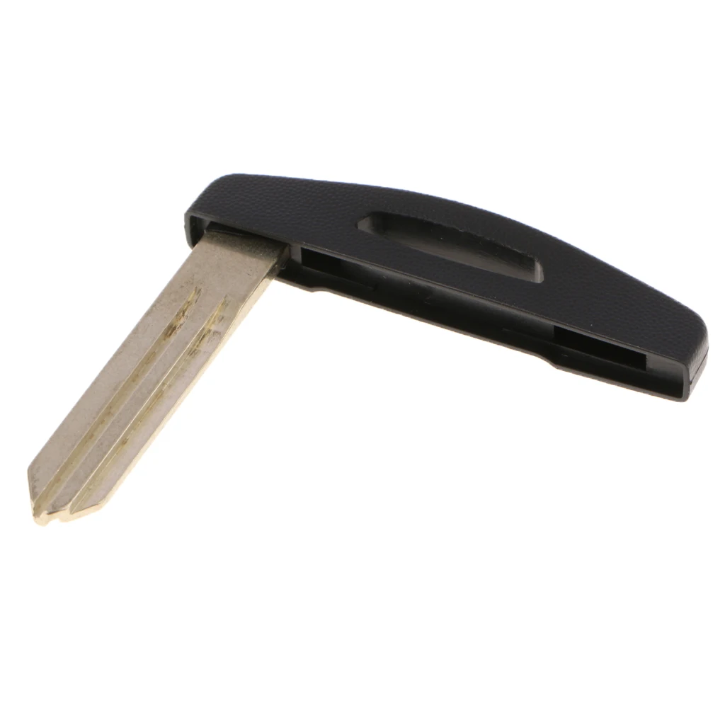 

4 Button Pad Remote Key Shell Case Fob uncut blade PFC7952 Chip for