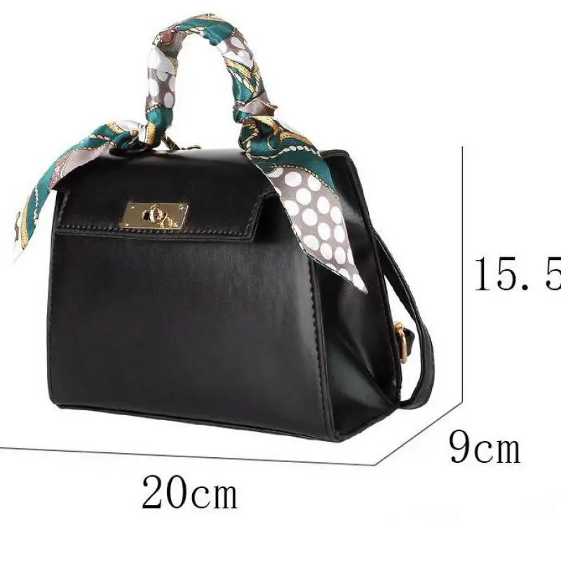 

Women Handbag Fashion Vintage Bag Female Women Crossbody Bags Pu Leather Woman Bags Luxury Designers 2021 Vintage Shoulder Bags