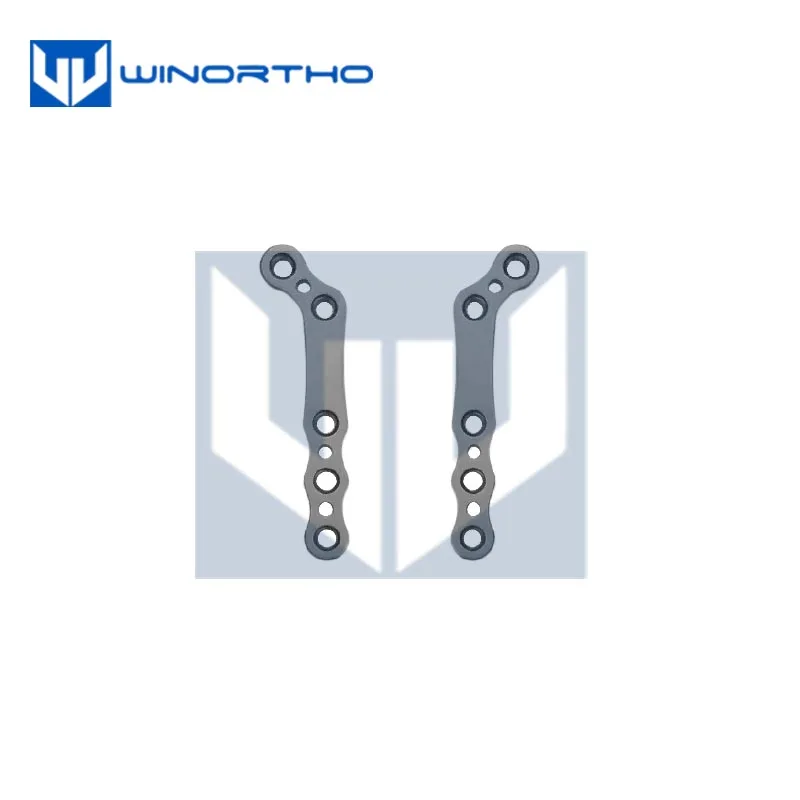 

Veterinary plate Instrument equipments products small animal orthopedic surgical vet supply tool pet alps supracondylar locking