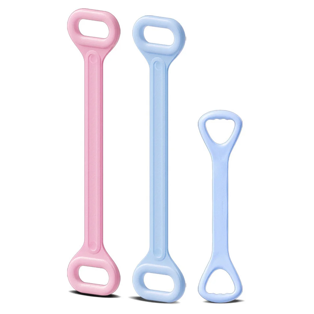 

Yoga Resistance Belt Elastic Fitness Training Belt Gymnastics Training Belt Yoga Resistance Bands Pilates Gym Home Non-slip