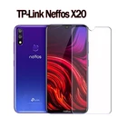 Защитное стекло для TP-Link Neffos X20, закаленное стекло для TP-Link Neffos X 20, Защитная пленка для экрана телефона с защитой от царапин