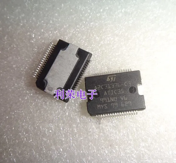 Новинка 1 шт. ATIC35 A2C31376-C3 HSSOP-36 автомобильные чипы компьютерная плата водителя