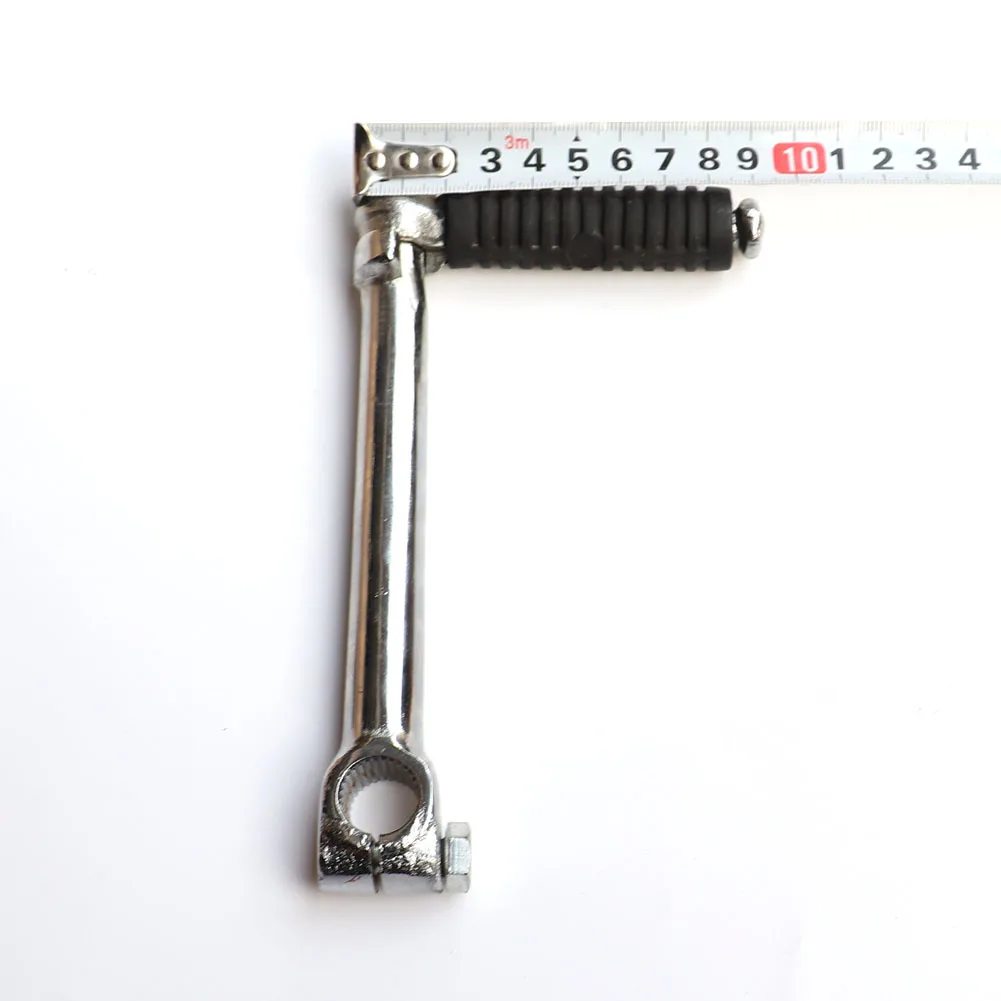 Motorcycle Kick Start Starter Lever Pedal Arm For YAMAHA PW80 PY80 PW PY 80 PEEWEE Dirt Pit Motocross ATV Quad |