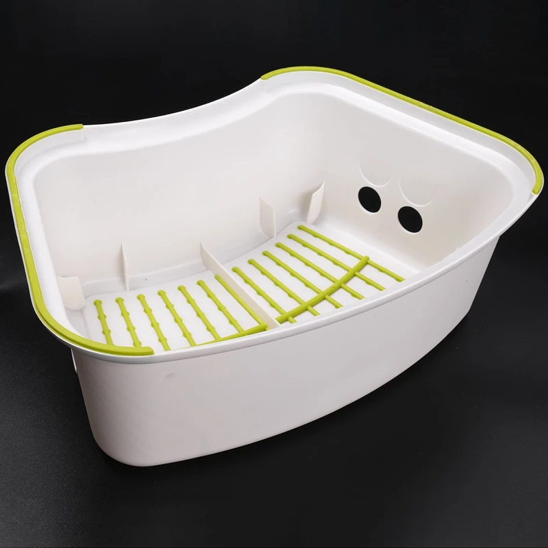 Children Step Stool Antiskid - Great For Potty Training Bathroom Bedroom |