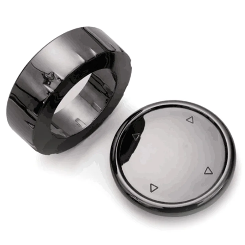 Автомобильная Мультимедийная кнопка для Bmw накладка на рамку контроллера Nbt