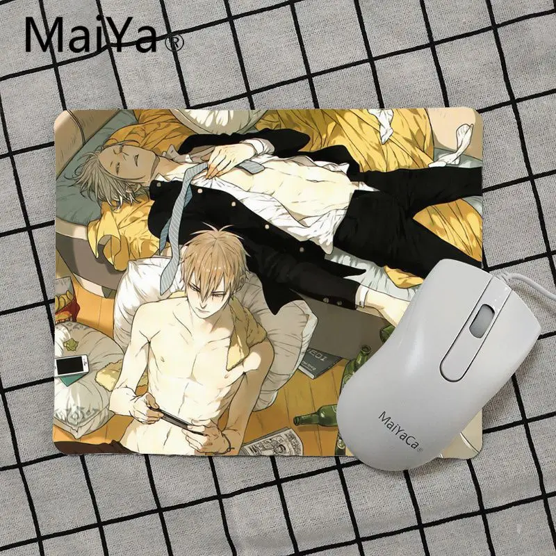 Maiya Top Quality 19 days Office Mice Gamer Soft Mouse Pad Selling Wholesale Gaming mouse | Компьютеры и офис