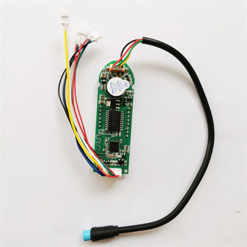 Панель приборной панели крышка лицевой для электрических скутеров Ninebot Max G30