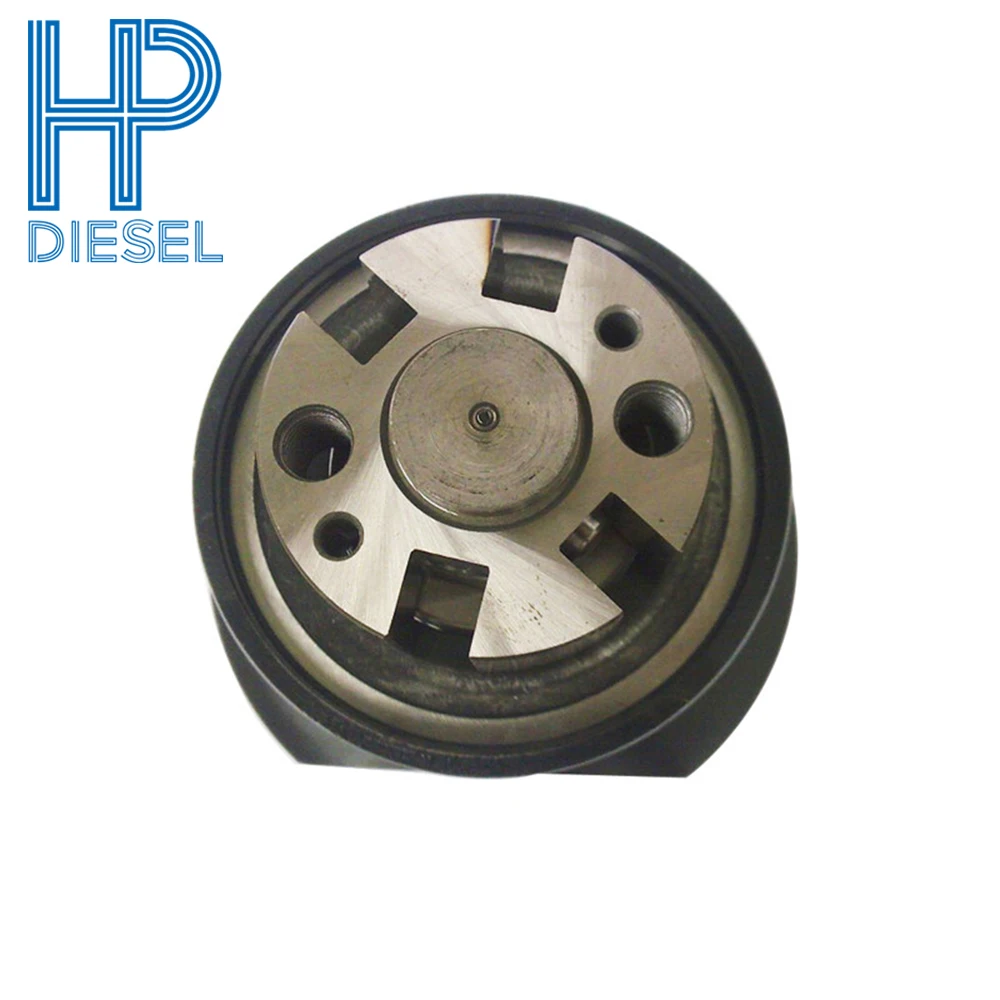 6 шт./лот hp DP200 Головка ротора 7185-114L 6/7R цилиндров впрыска DPA части насоса Сделано в
