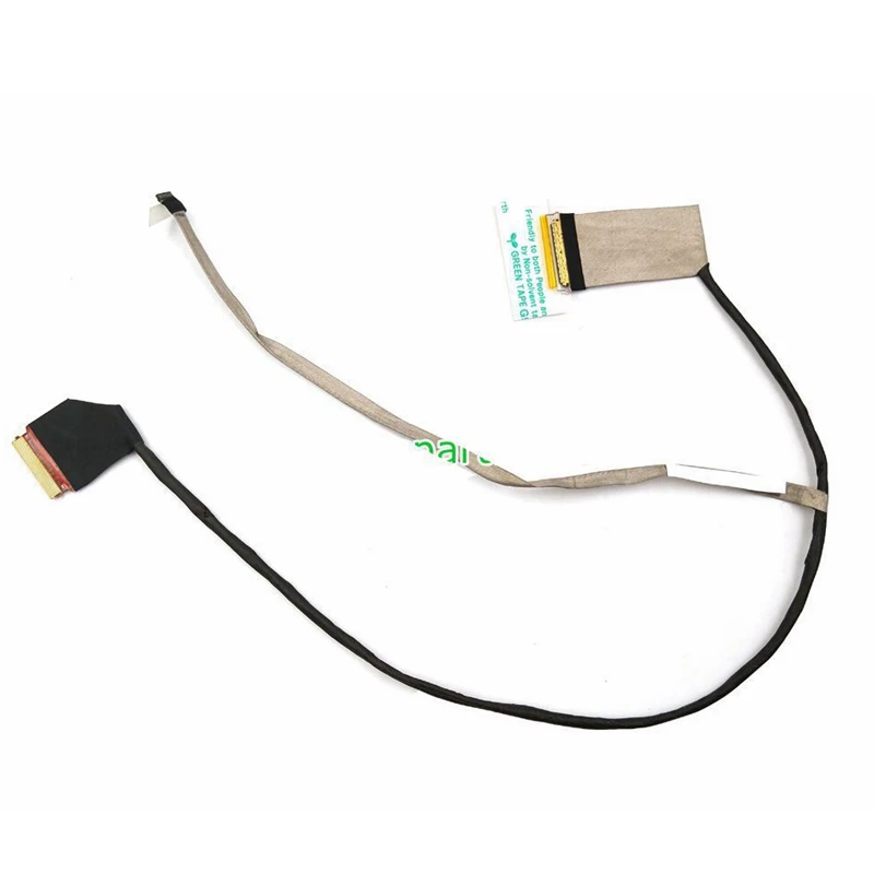 Новый кабель для ноутбука hp PROBOOK 470 G1 жк-дисплей видео Ricochet 17 HLN CSC99 50 4yy01.011 |