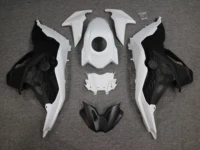 motorcycle abs unpainted full body kits fairings for bmw f750gs f750 gs