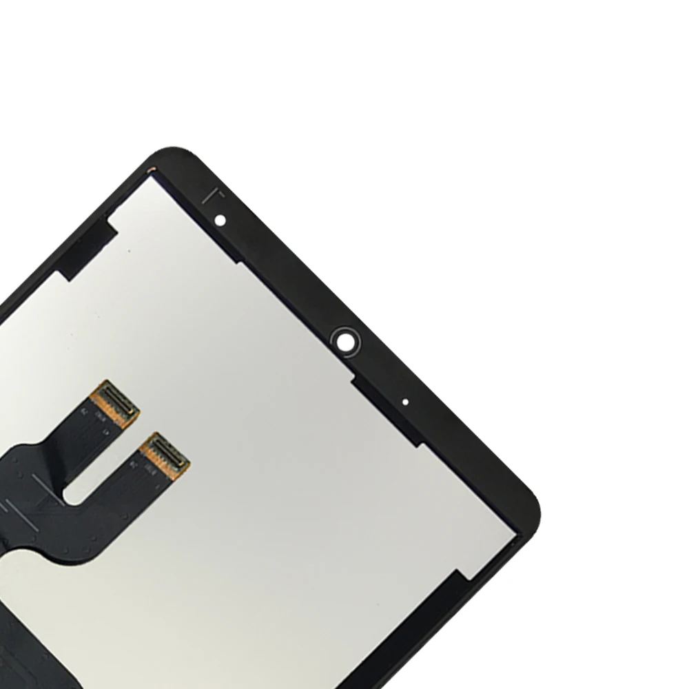 ЖК-дисплей для Huawei MediaPad M5 8 4 дюйма сенсорный экран с матрицей дигитайзер планшета