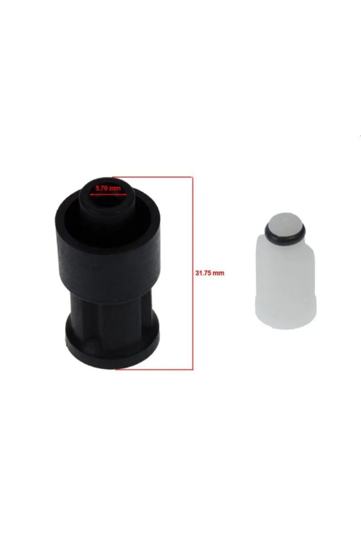 

Multi Quick Mr4050hc Blender Grip Part + Provision
