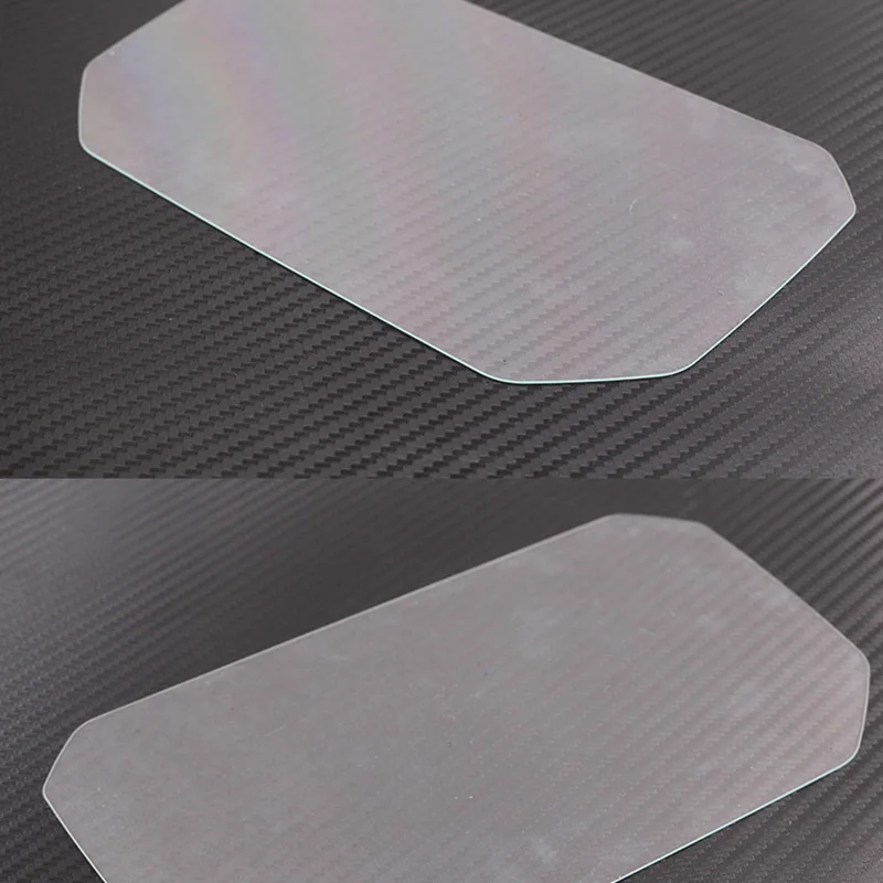 2 шт Защита от царапин пленка протектор экрана закаленное стекло gps навигация