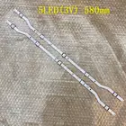 2 шт. светодиодная подсветка полосы для Samsung UN32J4000 UE32J4000 UE32J4500 UE32J4510AK UE32J4515 HG32ED450SW LM41-00133A 00148A 00353A