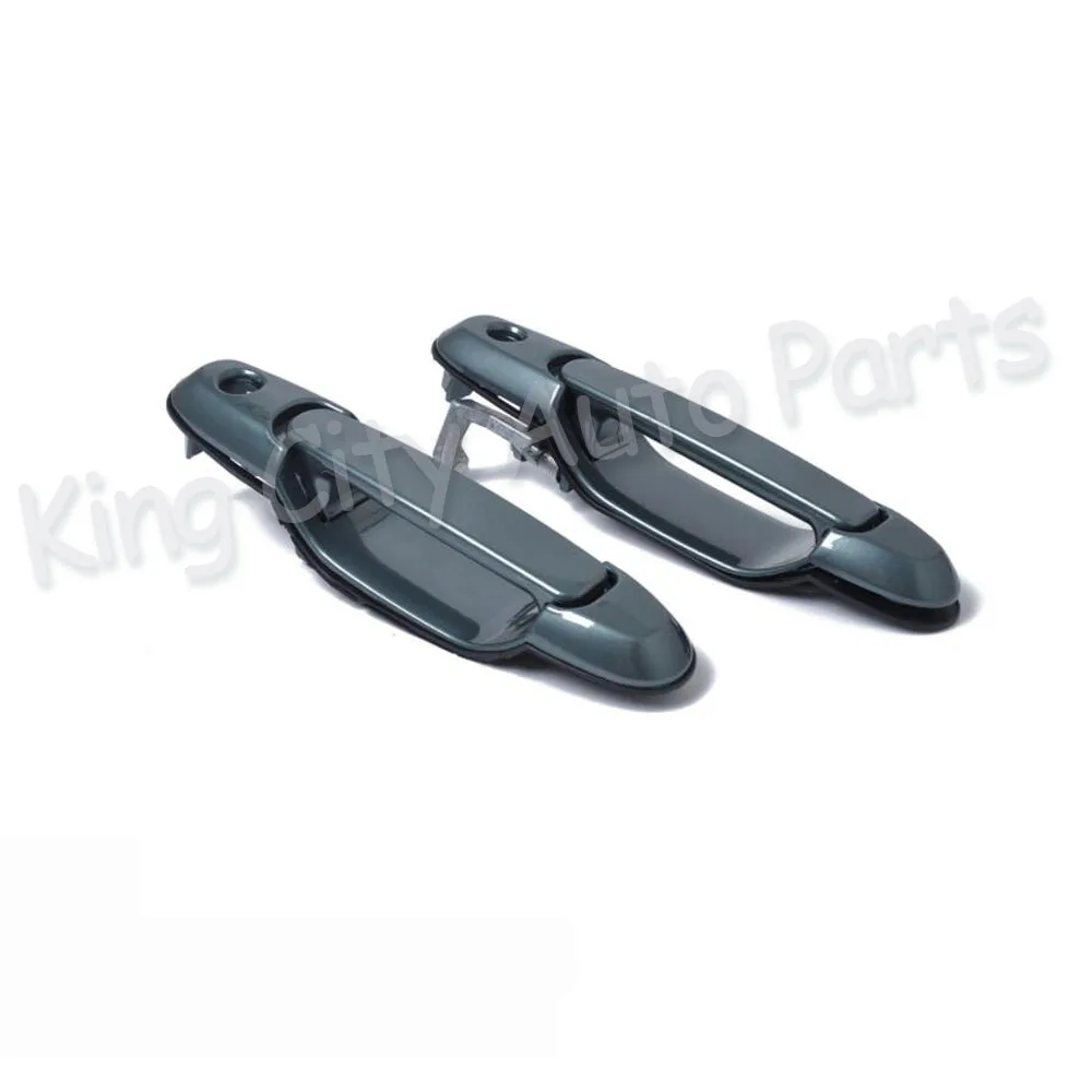 CAPQX для Toyota Sienna 1998 1999 2000 2001 2002 2003 ручка открывания дверей 69220-08010 69210-08010 | Автомобили