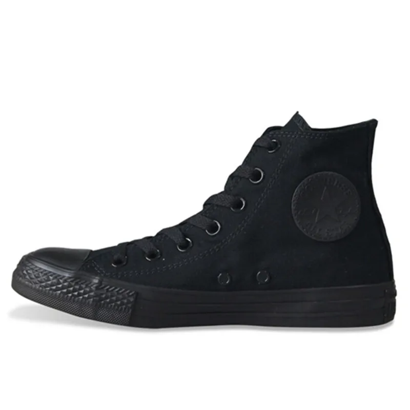 

Converse All-star Skateboarding Shoes for Men and Women Canvas High Top Sneakers Classic Lightweight and Comfortable