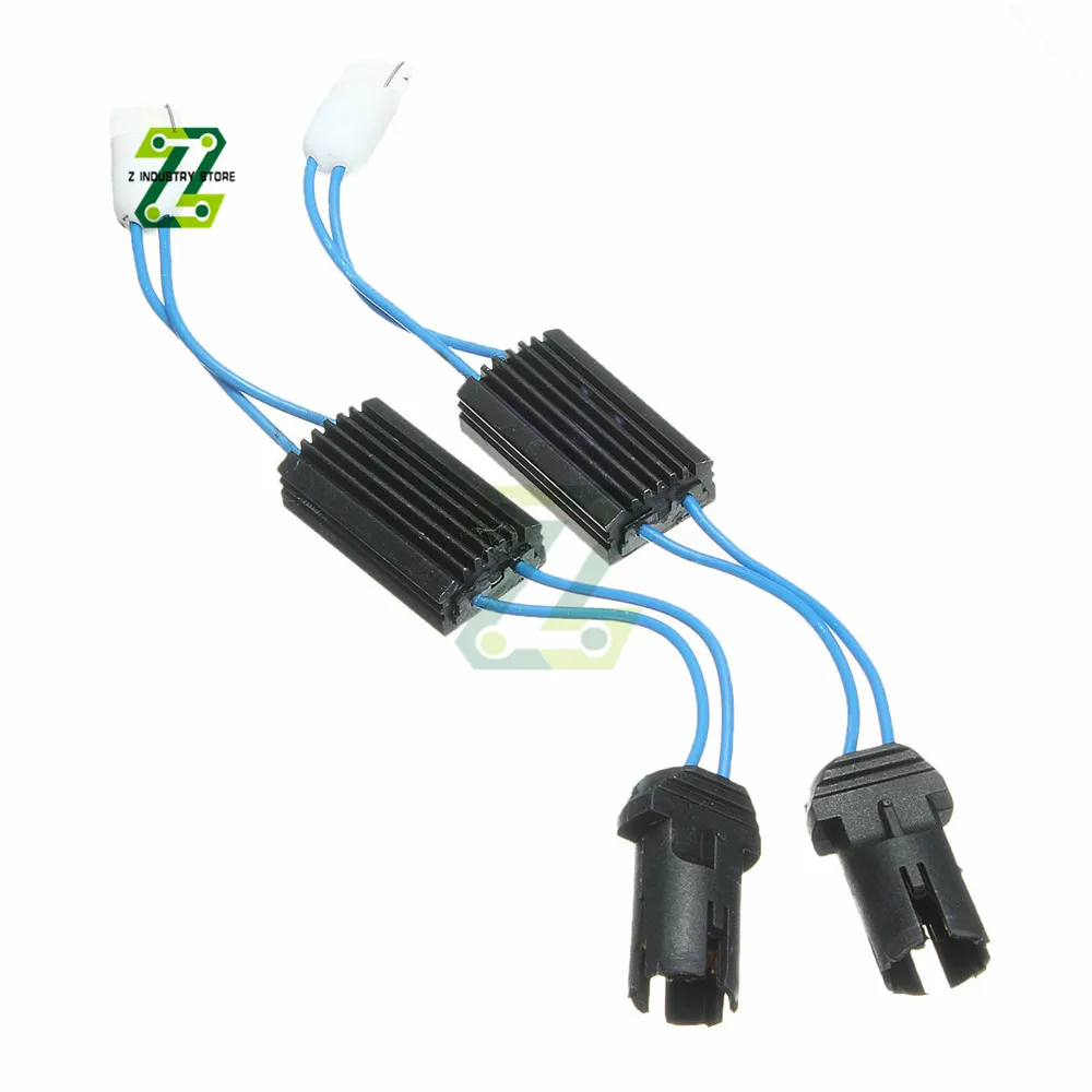 

12V LED Warning Canceller Decoder Load Resistor