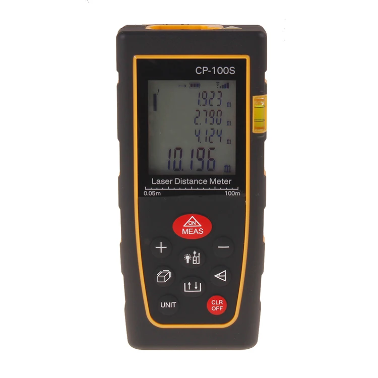 

Portable Handheld Laser Distance Meter Laser Rangefinders Manufacturer Prices