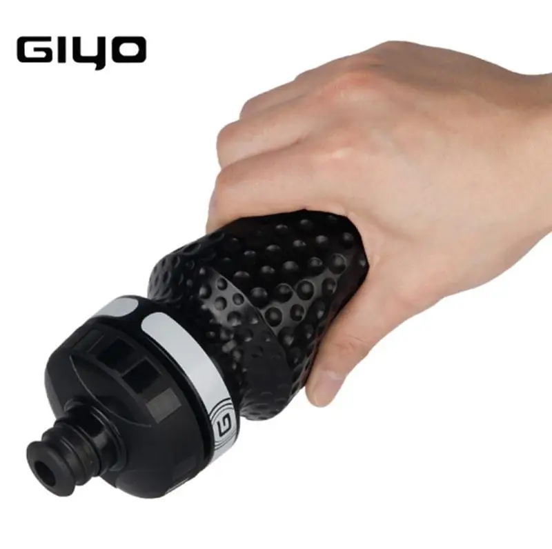 GIYO 600 велосипедный фляга для воды MTB велосипедная Кемпинг Туризм термос