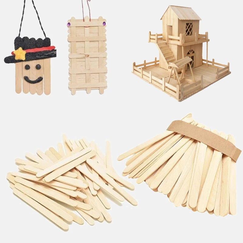 50 шт DIY строительный блок филиал формователь кубиков льда специального