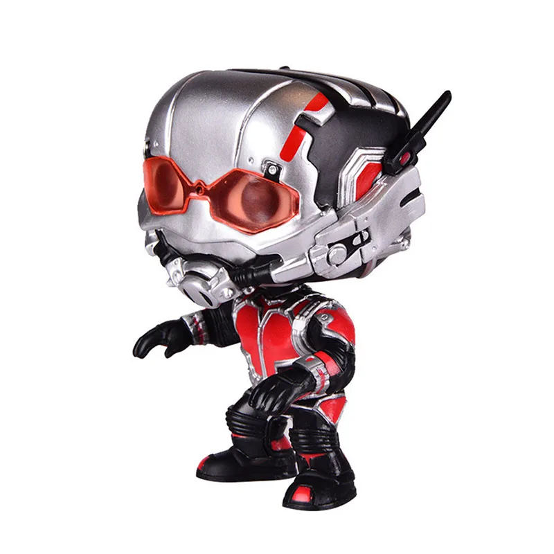 

The Best Gift Invincible Hero Save The World Action Figure Toys For Friend Children Birthday Gift Movie Fans Collection