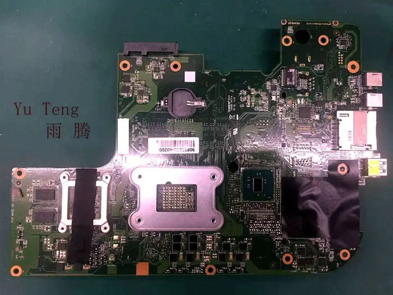 Материнская плата ASUS V230IC независимая видеоплата rev: 1 2 ddr3системная 100% ТЕСТ ОК