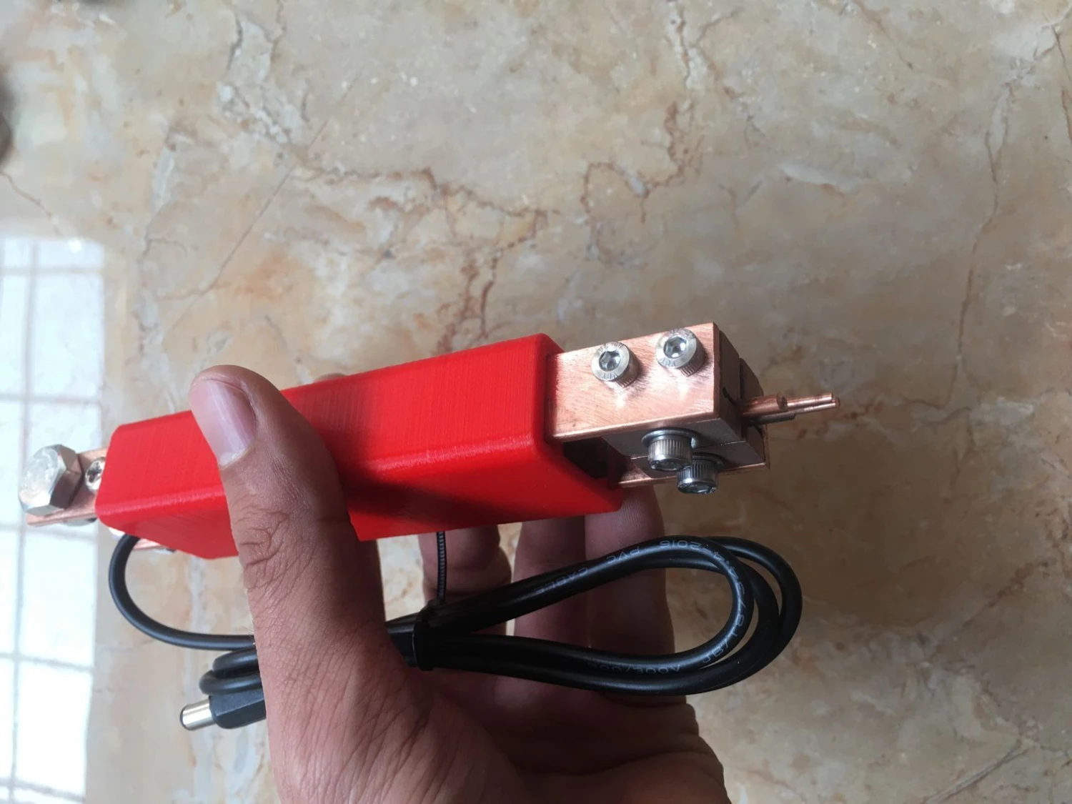 thumb